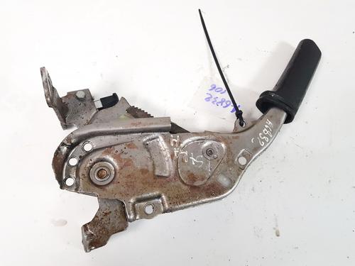 Used Hand brake Hand brake OPEL ASTRA H (A04) 1.7 CDTI (L48) (100 hp) 35554750 35554750