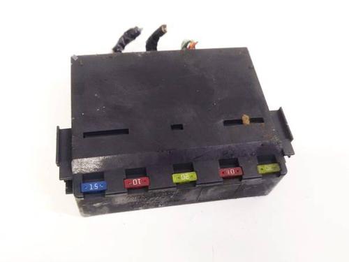 Used Fuse box Fuse box LEXUS IS II (_E2_) 250 (GSE20) (208 hp) 32616052 32616052