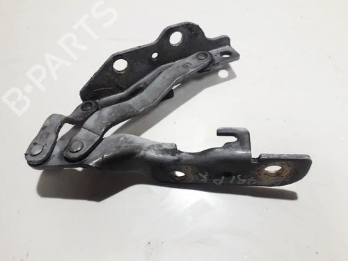 Used Hinge/Door check strap Hinge/Door check strap SSANGYONG RODIUS I 2.7 Xdi (165 hp) 35877548 35877548