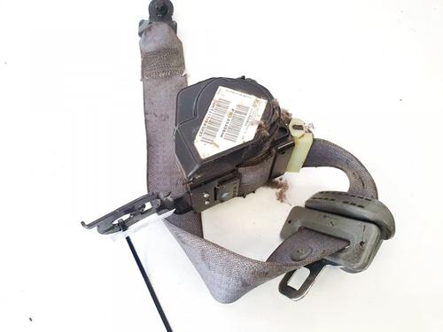 Used Front left seatbelt Front left seatbelt SUZUKI GRAND VITARA I (FT, HT) 2.7 (JA 627) (184 hp) 35432553 35432553