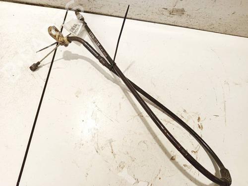 Used Cable Cable MERCEDES-BENZ A-CLASS (W169) A 160 CDI (169.006, 169.306) (82 hp) 34876784 34876784