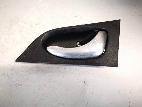 Used Front right interior door handle Front right interior door handle NISSAN PRIMERA Hatchback (P12) 2.0 (140 hp) 34880174 34880174