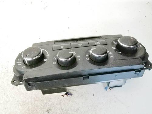 Used Climate control Climate control SUZUKI GRAND VITARA I (FT, HT) 2.7 (JA 627) (184 hp) 35006612 35006612