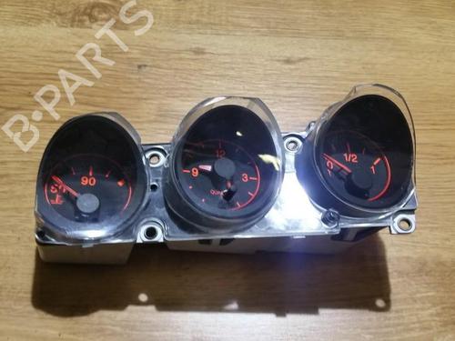 Used Instrument cluster Instrument cluster 35651197 35651197