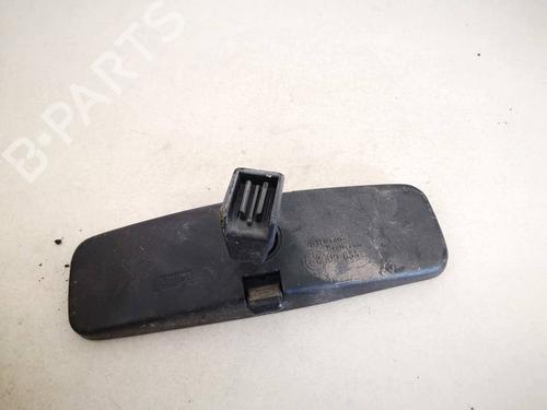 Rear mirror PEUGEOT 206 SW (2E/K) 1.4 HDi | BP35284754I6 - Image 2