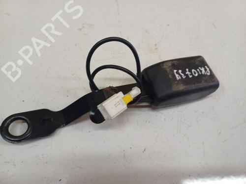 Used Seat buckle Seat buckle 34896334 34896334