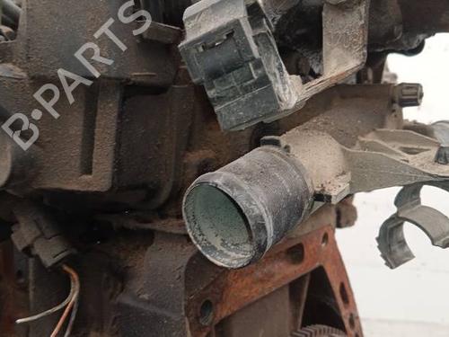 Pipe RENAULT KANGOO Express (FW0/1_) 1.5 dCi 70 (FW0A, KW0V) | BP35071855M125 - Image 2