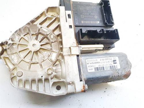 Left front window motor SEAT TOLEDO III (5P2) 1.9 TDI | BP35181652E21 - Image 2