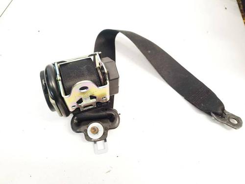 Used Rear right seatbelt Rear right seatbelt 36455012 36455012