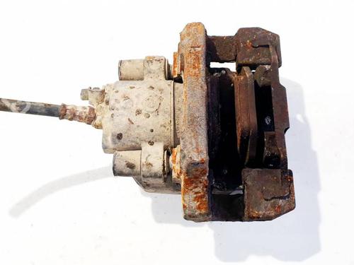 Left rear brake caliper BMW X6 (E71, E72) xDrive 30 d | BP34838744M107 - Image 3