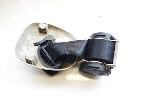 Sikkerhedssele bag midten Sikkerhedssele bag midten VW TOURAN (1T1, 1T2) 1.9 TDI (105 hp) 36830094 36830094