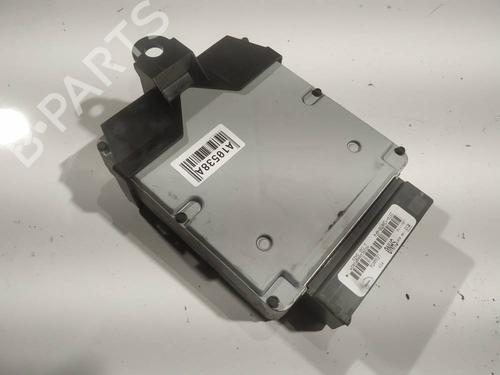 Used Engine control unit (ECU) FORD MONDEO III (B5Y) 1.8 16V (125 hp) 32539436