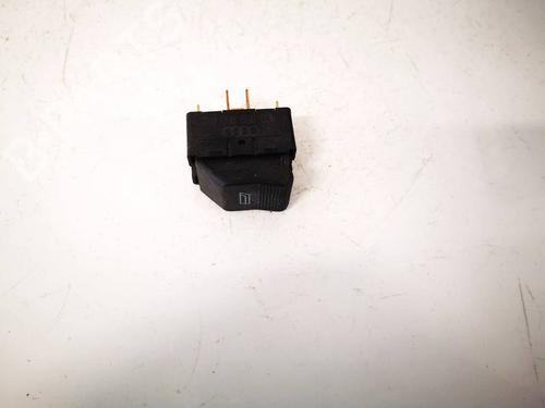 Used Switch Switch RENAULT MEGANE Scenic (JA0/1_) 1.9 dTi (JA0N) (98 hp) 33837917 33837917