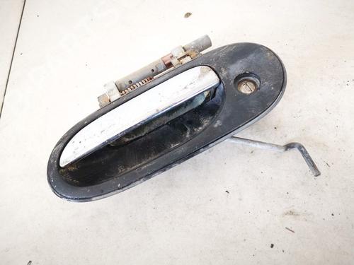 Used Front left exterior door handle Front left exterior door handle 35400430 35400430