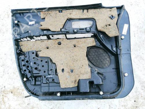 Front right panel MAZDA 5 (CR) 2.0 CD (CR19) | BP34997136C59 - Image 2