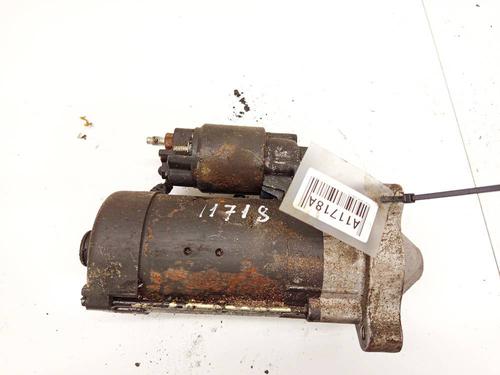Used Starter Starter PEUGEOT BOXER Bus (230P) 2.5 D (86 hp) 40164283 40164283