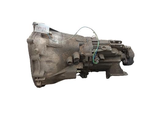 Gearbox BMW 3 (E46) 318 i | BP35313754M3 - Image 2