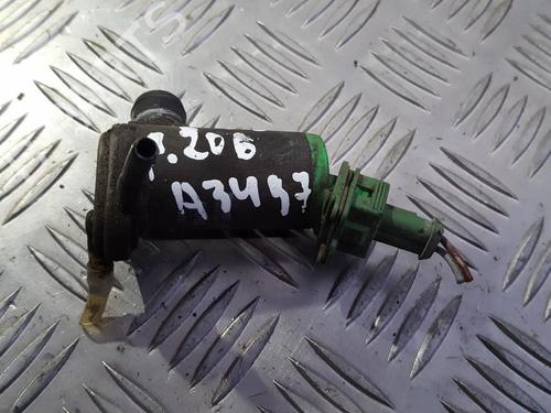 Used Washer pump Washer pump PEUGEOT 206 Hatchback (2A/C) 1.1 (54 hp) 35669426 35669426