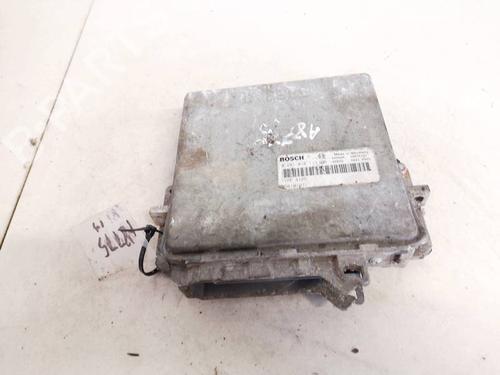 Used Engine control unit (ECU) Engine control unit (ECU) LAND ROVER FREELANDER I (L314) 2.0 DI 4x4 (98 hp) 32932228 32932228