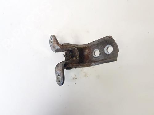 Used Hinge/Door check strap Hinge/Door check strap TOYOTA AVENSIS (_T25_) 2.0 D-4D (CDT250_, CDT250R) (116 hp) 33093432 33093432