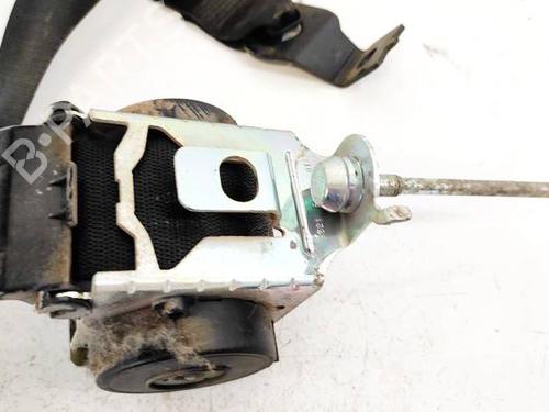 Front left seatbelt OPEL ASTRA H (A04) 1.9 CDTI (L48) | BP35260002I26 - Image 2