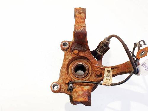 Used Right front steering knuckle Right front steering knuckle 35002343 35002343