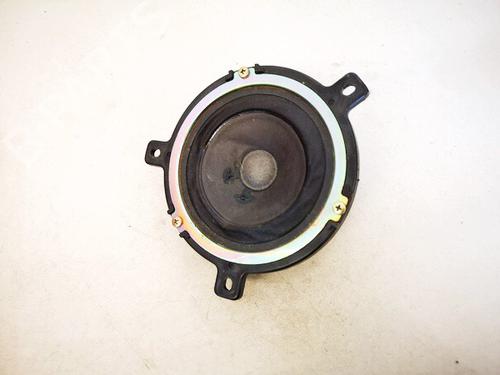 Used Speaker Speaker SAAB 9-5 (YS3E) 2.0 t (150 hp) 32877024 32877024