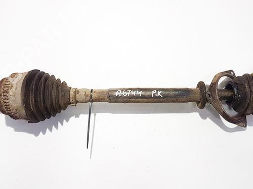 Used Left front driveshaft Left front driveshaft 35462770 35462770