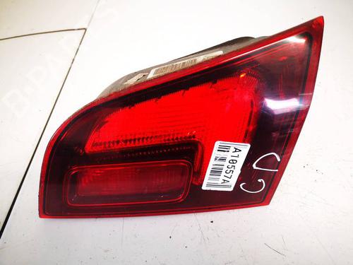 Used Right tailgate light Right tailgate light 34983276 34983276