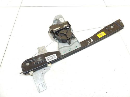 Used Front left window mechanism Front left window mechanism 37009953 37009953