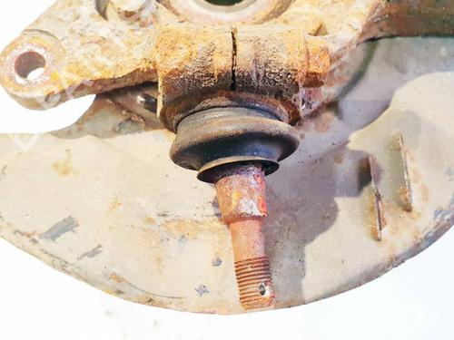 Left front steering knuckle SUBARU LEGACY V (BM) 2.0 D AWD (BMD) | BP34916466M25 - Image 3