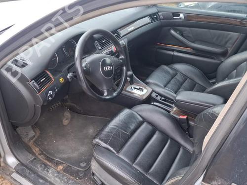 Electronic module AUDI A6 C5 (4B2, 4B4) 2.5 TDI | BP36152008M83  - Image 12