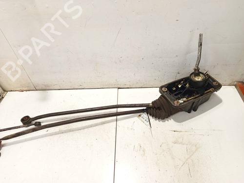 Used Gear lever Gear lever AUDI A6 C6 (4F2) 2.4 (177 hp) 34957012 34957012