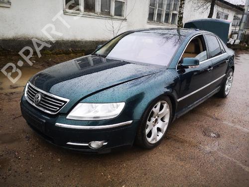 Electronic module VW PHAETON (3D1, 3D2, 3D3, 3D4, 3D6, 3D7, 3D8, 3D9) 3.2 V6 | BP32965366M83  - Image 6