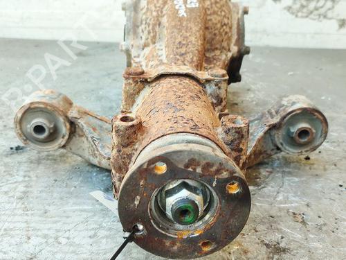 Used Rear differential Rear differential 35496777 35496777