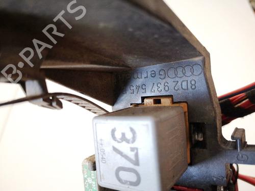 Fuse box VW GOLF V (1K1) 2.0 TDI | BP32905708E1 - Image 4