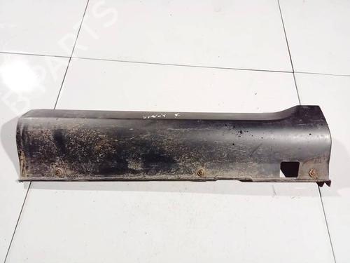 Used Left sideskirt Left sideskirt 35135029 35135029