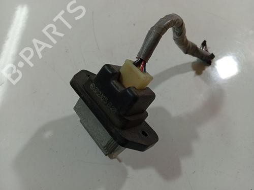 Used Heater resistor Heater resistor HONDA FR-V (BE) 2.0 (BE3) (150 hp) 34856168 34856168