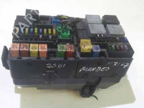 fuse-box-ford-mondeo-iii-b5y-2000-2001-2002-2003-2004-2005-2006-2007-33490368 main image