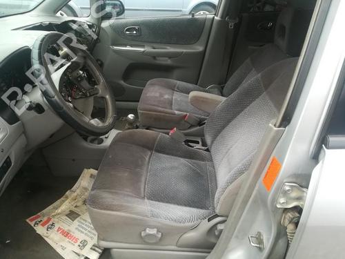 Pipe MAZDA PREMACY (CP) 2.0 TD | BP32942420M125  - Image 10