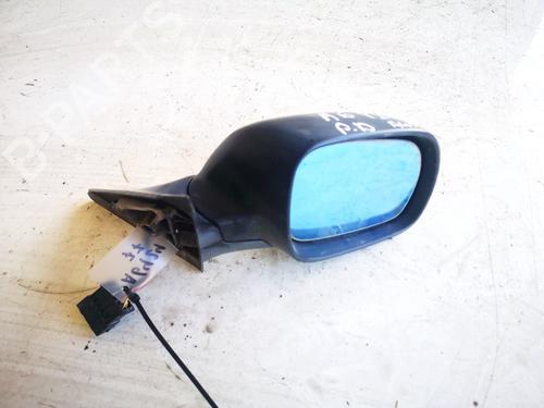 Used Right mirror Right mirror AUDI A4 B5 (8D2) 1.8 (125 hp) 35598468 35598468