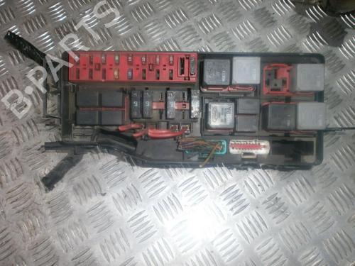 Used Fuse box Fuse box FORD FIESTA IV (JA_, JB_) 1.8 DI (75 hp) 33481256 33481256