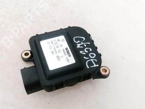 Used Electronic module Electronic module OPEL ASTRA G Hatchback (T98) 2.0 DTI 16V (F08, F48) (101 hp) 33073842 33073842
