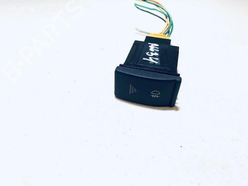 Used Warning switch Warning switch HYUNDAI LANTRA I (J-1) 1.5 i.e. (86 hp) 35587290 35587290