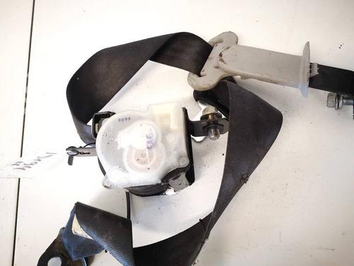 Rear right seatbelt HONDA FR-V (BE) 2.2 i CTDi (BE5) | BP35259702I28 - Image 2