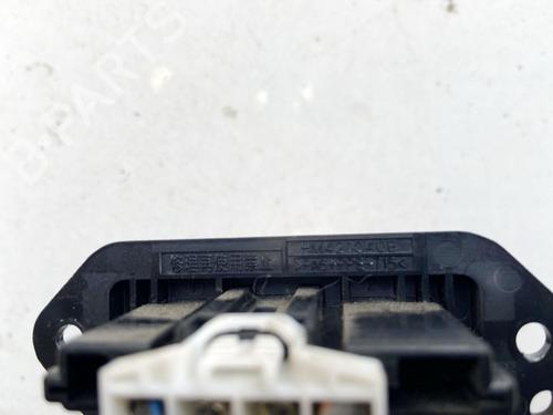 Heater resistor MAZDA 3 (BK) 1.6 DI Turbo | BP35489614M108 - Image 3