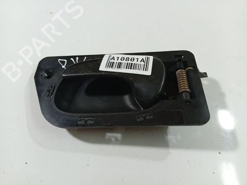 Used Front left interior door handle Front left interior door handle RENAULT LAGUNA I (B56_, 556_) 2.0 (B56C/H/N) (113 hp) 34774849 34774849