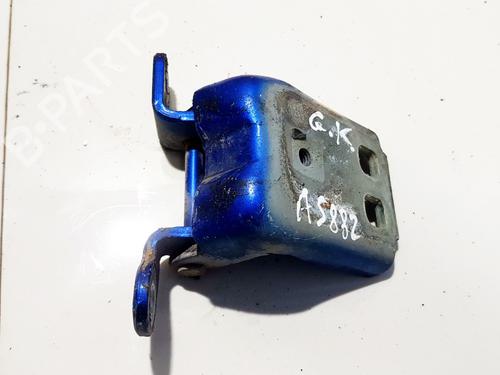 Used Hinge/Door check strap Hinge/Door check strap CHRYSLER PT CRUISER (PT_) 2.2 CRD (121 hp) 33109243 33109243