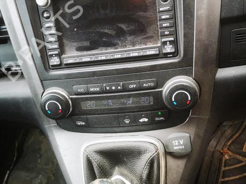 Electronic module HONDA CR-V III (RE_) 2.2 i-CTDi 4WD (RE6) | BP32922014M83  - Image 11