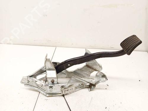 Used Pedal Pedal 34865344 34865344